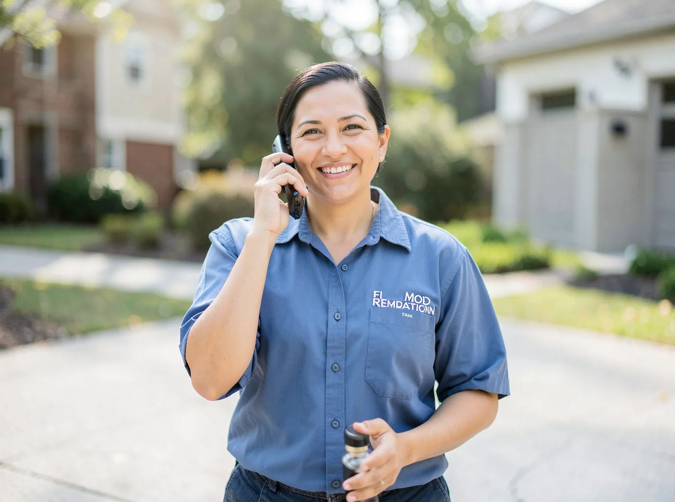 Mold Remediation Green Cove Springs, FL FAQs